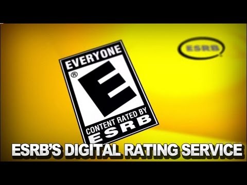 ESRB - Stay up to date with current events @ the IGN News show page http://bit.ly/OUlirX Find out how the ESRB will rate digitally delivered games. Subscribe to IGN...