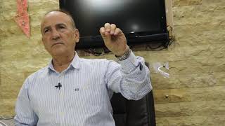 تل الزعتر الحلقة ١٢