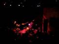 Randy Weston African Rhythm Dakota Bar Minneapolis 2008