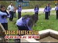 Ministerio Fuego Pentecostal -- Ofrenda al Se�or