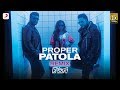 Proper Patola - Remix By DJ Yogii | Badshah | Arju