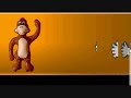 Spank the Monkey Ultimate Shot(HaX)