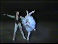 Guillem & Legris: White Swan pdd adagio (2)