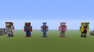 Creative World 3 Tour - 2