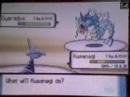 Pokemon D/P Battle #1: Lind vs. Mr. Roboto