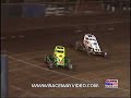 USAC/CRA Perris 3.3.07 Heat race highlights