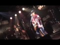 Stray Cat's"（She's）Sexy &amp; 17 " TheSurfBilly's Cover gretsch