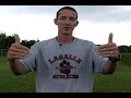 Youth Soccer Drills &amp; Skills : How to Play Forward: Soccer Positions - Thumb #1