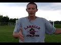 Youth Soccer Drills &amp; Skills : How to Play Forward: Soccer Positions - Thumb #2