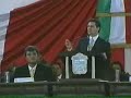 EPN Toma protesta a Constanzo de la Vega-Texcoco -20062009 EPN Toma protesta a Constanzo de la Vega-Texcoco -20062009