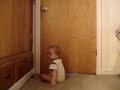 brenden having a fit cause i left the room