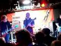 The Music - Barfly - No Weapon Sharper Than A Will