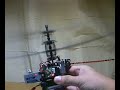 The DUAL SWASHPLATE FLYBARLESS COAXIAL RC Helicopter mod - 2