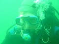 PLONGEE EPAVE ARROMANCHES  EPPE  LE HAVRE