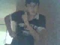 super video dun danseur tunisien g nommé : taieb Bedis