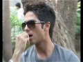 LIP LOCK INTERVIEW with Shahid KAPOOR - Taki Sawant uncensored