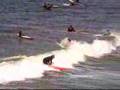 Surfing Seal Beach, Ca 05/16/08