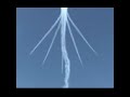 عرض جوي للصقور السعودية Saudi Hawks Air Show 2007