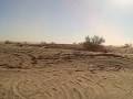 videos de Corcoran Jumping His Rhino Into Camp In Glamis
