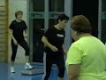 estella lizarra step coreografia noviembre segundo grupo
