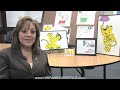 2009 Community Advocate of the Year  Lillian Vasquez