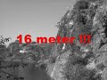 Klippenspringen - highest point 16m Klippenspringen - highest point 16m
