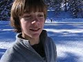 Ice Skating Estes Park