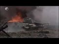 Cross of Iron - Battle Scene WW II - Eastern Front Cross of Iron - Battle Scene WW II - Eastern Front