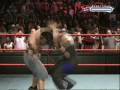 videos de Smackdown vs Raw 2009