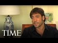 TIME Interviews Javier Bardem