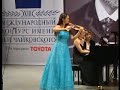 waxman： carmen fantasy （yuki manuela janke）