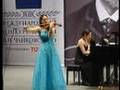 Waxman： Carmen Fantasy （Yuki Manuela Janke）
