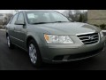 2009 Hyundai Sonata Hendersonville TN