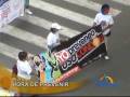 videos de Realizan pasacalle en Piura para sensibilizar a la poblacion sobre el VIH-SIDA