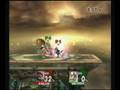videos de Fogo(Dedede) vs. Angel(Falco)