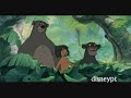 The Jungle Book - My Own Home(portuguese Version)