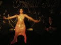 Oriental Night - Leyla Khaleb