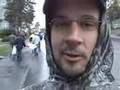 Openly armed Free Staters clean litter in troubled NH hood