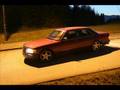 Mercedes w126 300SE