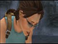 Tomb Raider Anniversary Walkthrough - Mountain Caves - pt 01