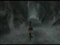 Tomb Raider Anniversary Walkthrough - Mountain Caves - pt 01