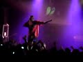 Dizzie Rascal at UEA Norwich - \