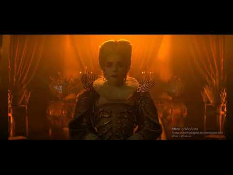 Chilling Adventures of Sabrina | Season 3x08 | Sabrina is the queen of hell
