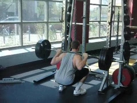 how to train slow twitch muscles