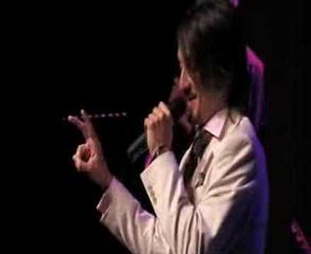 “OOAA” – Klassieke Chameleon
