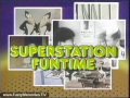SuperStation WTBS - SuperStation Funtime (Bumper, 1983)