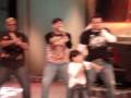 GRUPO MAYOMBE CON RAFAEL ANDRES EN TV ILEGAL 0001