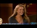 Ali Fedotowsky: Returning to The Bachelor - Ellen degeneres - February 16, 2010