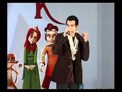 Shemaroo Entertainment and Yahoo Movies present SuperK0 1