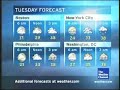 Weather Channel Error - Jan 22, 2008 - 1:29 AM ET Weather Channel Error - Jan 22, 2008 - 1:29 AM ET